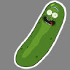 Meet your Posher, Alfred